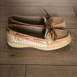 Sperry Angelfish Boat Shoe